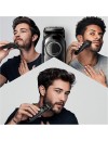 Braun BT3300 beard 3 trimmer black