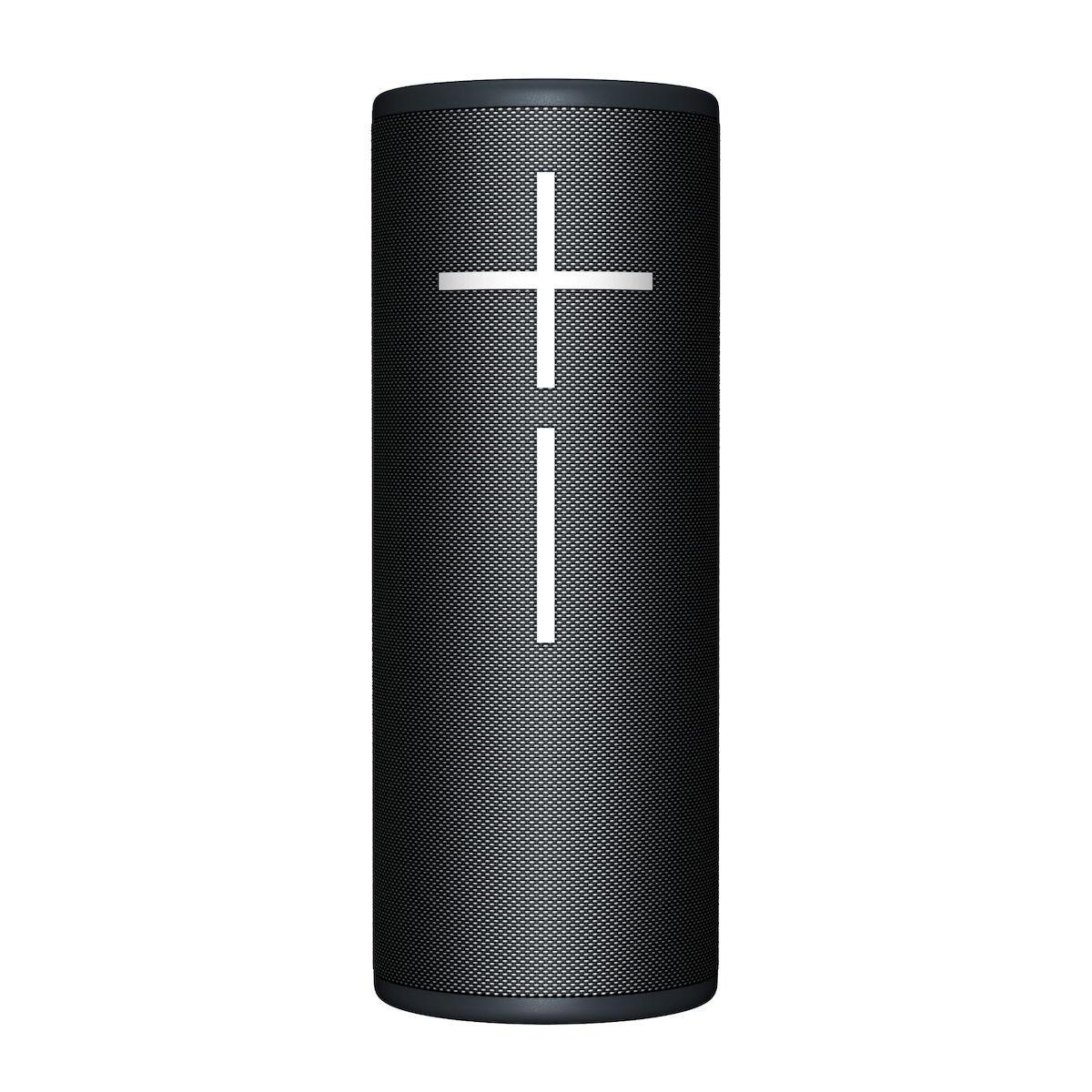 Bluetooth Speakers Ultimate Ears Megaboom 4 Black (984-001981)