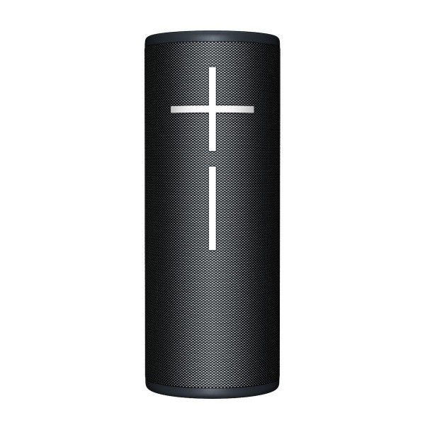 Bluetooth Speakers Ultimate Ears Megaboom 4 Black (984-001981)