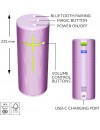 Bluetooth Speakers Ultimate Ears Megaboom 4 Lilac (984-002001)