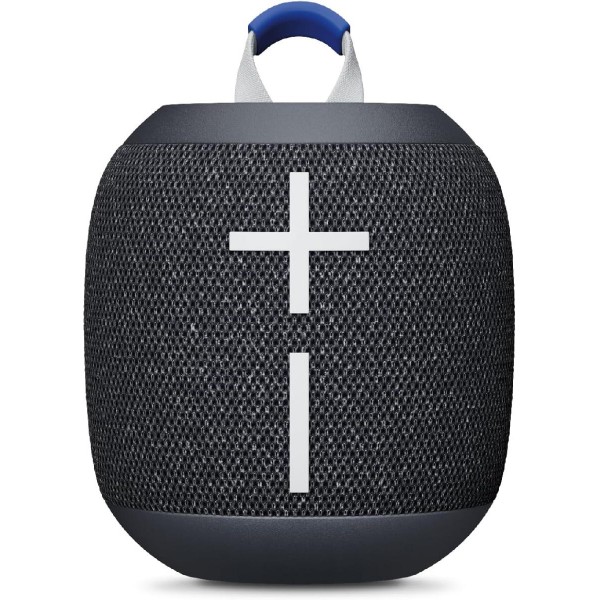 Bluetooth Speakers Ultimate Ears Wonderboom 4 black (984-001894)