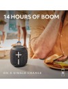 Bluetooth Speakers Ultimate Ears Wonderboom 4 black (984-001894)