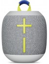 Bluetooth Speakers Ultimate Ears Wonderboom 4 grey (984-001897)