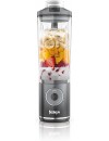 NINJA Blast Max BC251EUGY Portable USB-C Rechargeable Wireless Blender 570ml Cool Grey