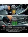 NINJA Blast Max BC251EUGY Portable USB-C Rechargeable Wireless Blender 570ml Cool Grey