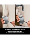 NINJA Blast Max BC251EUSL Portable USB-C Rechargeable Wireless Blender 570ml Silver