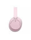 Sony WH-CH720N Wireless Noise-Canceling Over-Ear Headphones pink