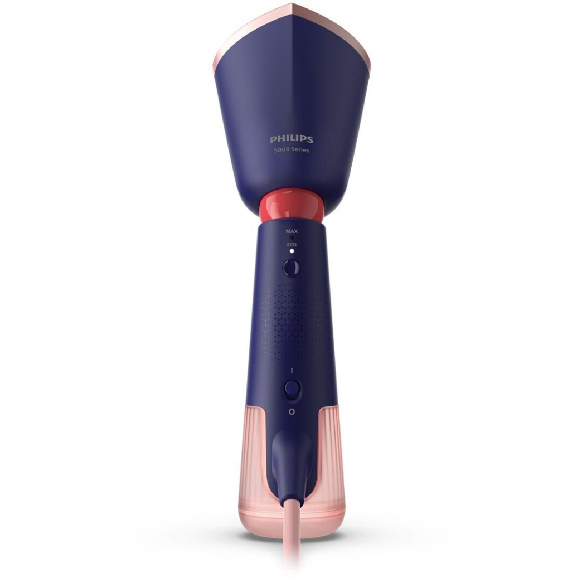 Philips STH5030/20 steamer 1300 watt  200ml purple