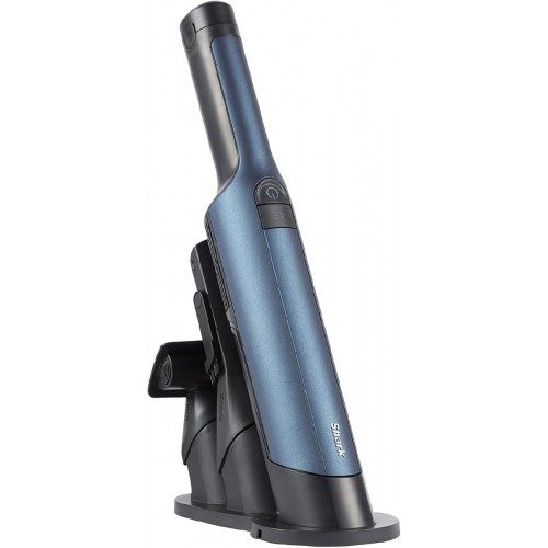 Shark WV270EU WANDVAC™ Επαναφορτιζόμενο Σκουπάκι Χειρός 14.4V blue