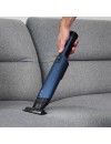 Shark WV270EU WANDVAC™ Επαναφορτιζόμενο Σκουπάκι Χειρός 14.4V blue