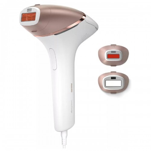 Philips BRI945/00 Lumea Prestige IPL epilator white