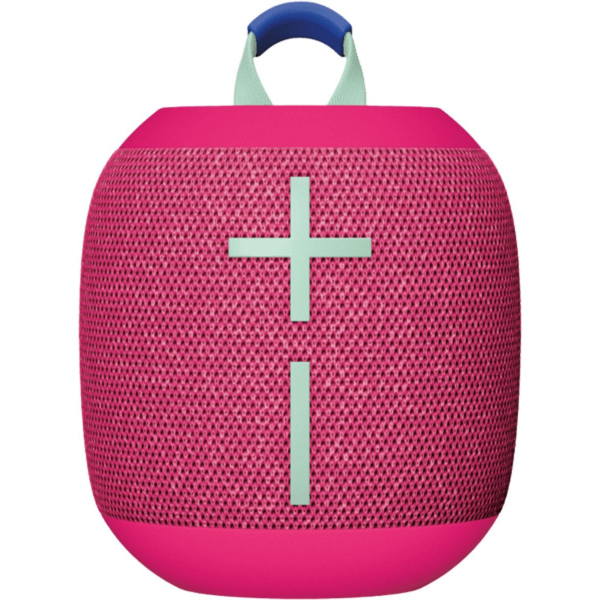 Bluetooth Speakers Ultimate Ears Wonderboom 4 pink (984-001896)