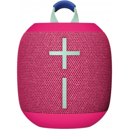 Bluetooth Speakers Ultimate Ears Wonderboom 4 pink (984-001896)