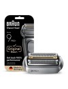Braun Kombipack 96M Ανταλλακτικό για Ξυριστικές Μηχανές series 9,9 pro,9 pro+ ( 555562)