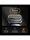 Braun Kombipack 96M Ανταλλακτικό για Ξυριστικές Μηχανές series 9,9 pro,9 pro+ ( 555562)