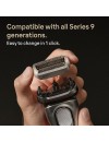 Braun Kombipack 96M Ανταλλακτικό για Ξυριστικές Μηχανές series 9,9 pro,9 pro+ ( 555562)