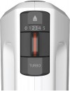 Krups GN4001 3Mix μίξερ χειρός 450 watt white