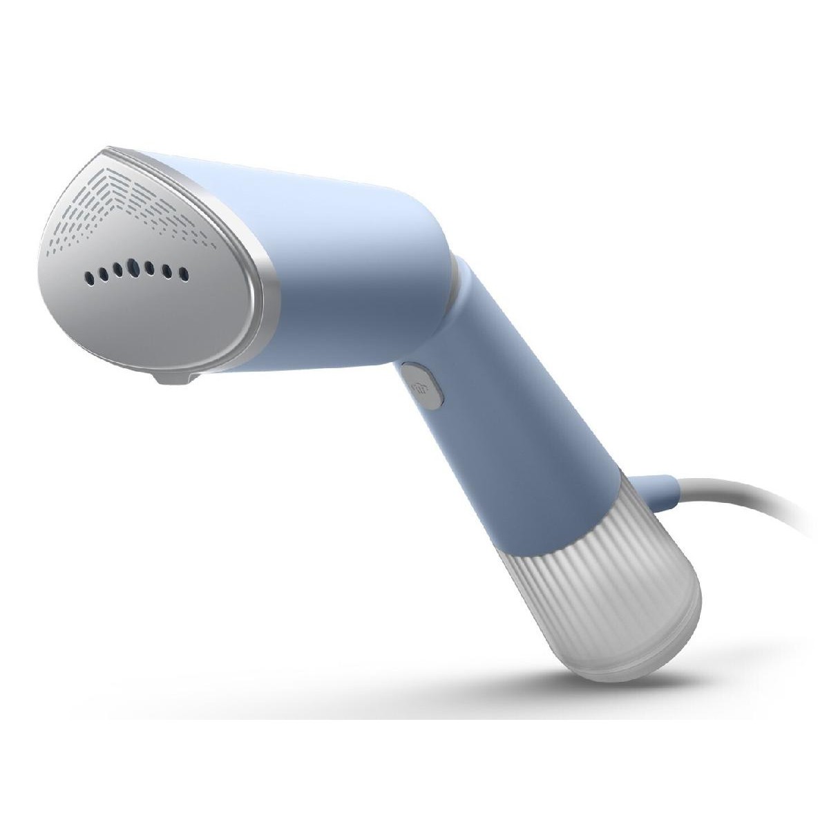 Philips STH5020/20 steamer 1400 watt  120ml light blue