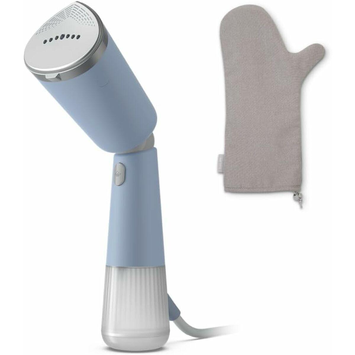 Philips STH5020/20 steamer 1400 watt  120ml light blue