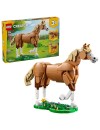 Lego Creator 3in1 Beautiful Horse 9+ (31166)