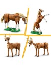 Lego Creator 3in1 Beautiful Horse 9+ (31166)