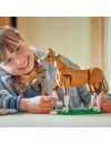 Lego Creator 3in1 Beautiful Horse 9+ (31166)