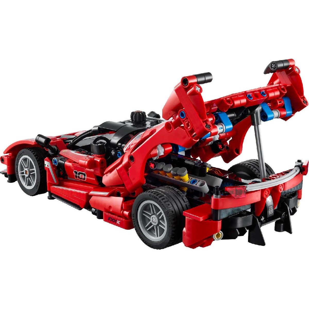 LEGO Technic Ferrari FXX K (42212)