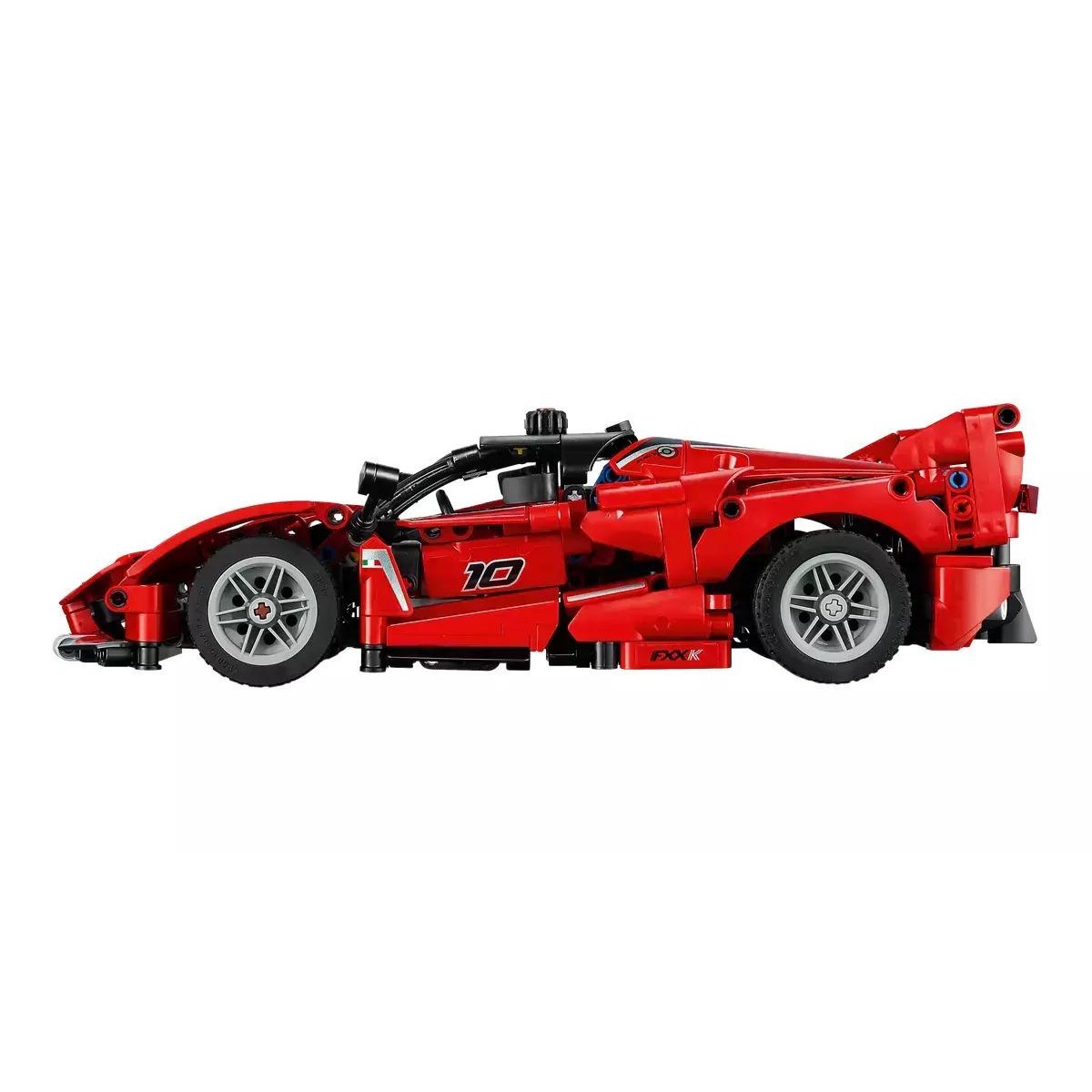 LEGO Technic Ferrari FXX K (42212)