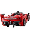 LEGO Technic Ferrari FXX K (42212)