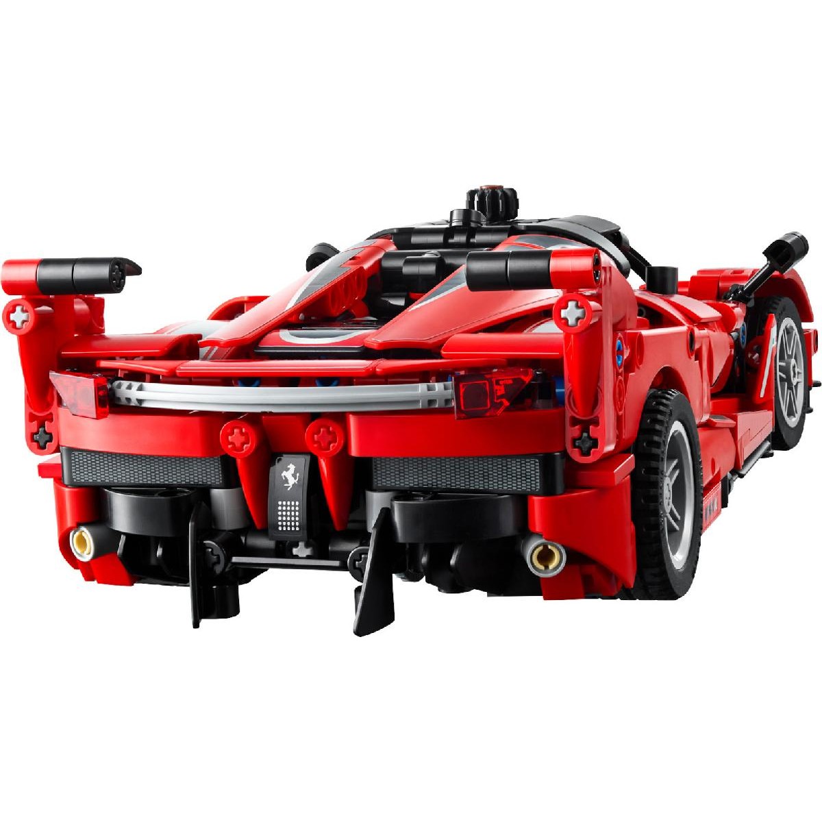 LEGO Technic Ferrari FXX K (42212)