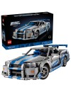 LEGO® Technic 2 Fast 2 Furious Nissan Skyline GT-R (R34) (42210)