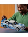 LEGO® Technic 2 Fast 2 Furious Nissan Skyline GT-R (R34) (42210)