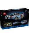 LEGO® Technic 2 Fast 2 Furious Nissan Skyline GT-R (R34) (42210)
