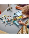 LEGO City Emergency Air Ambulane Airplane (60465)