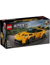 Lego Speed Champions Porsche 911 GT3 RS Super Car (77239)