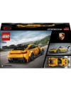 Lego Speed Champions Porsche 911 GT3 RS Super Car (77239)