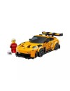 Lego Speed Champions Porsche 911 GT3 RS Super Car (77239)