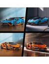 LEGO Speed Champions Lamborghini Revuelto & Hucaran STO (77238)