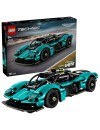 LEGO® Technic Aston Martin Valkyrie (42208)