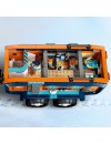 Lego City Arctic Explorer Science Lab Truck (60471)