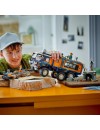 Lego City Arctic Explorer Science Lab Truck (60471)