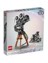 Lego Disney Walt Disney Animation Tribute Camera (43230)