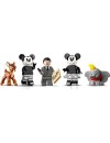 Lego Disney Walt Disney Animation Tribute Camera (43230)