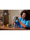 Lego Disney Walt Disney Animation Tribute Camera (43230)