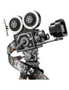 Lego Disney Walt Disney Animation Tribute Camera (43230)