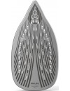 Philips DST5030/80 Steam iron 2400 watt purple Black