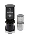 Ninja CREAMi XL Deluxe NC502EU Ice Cream & Frozen Dessert Maker 0.709lt με 2 Δοχεία silver