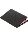 Samsung Smart Book Cover Galaxy Tab S11/ S11 5G Black (EF-BX730PBEGWW) Samsung Smart Book Cover Galaxy Tab S11/ S11 5G Black (EF-BX730PBEGWW)