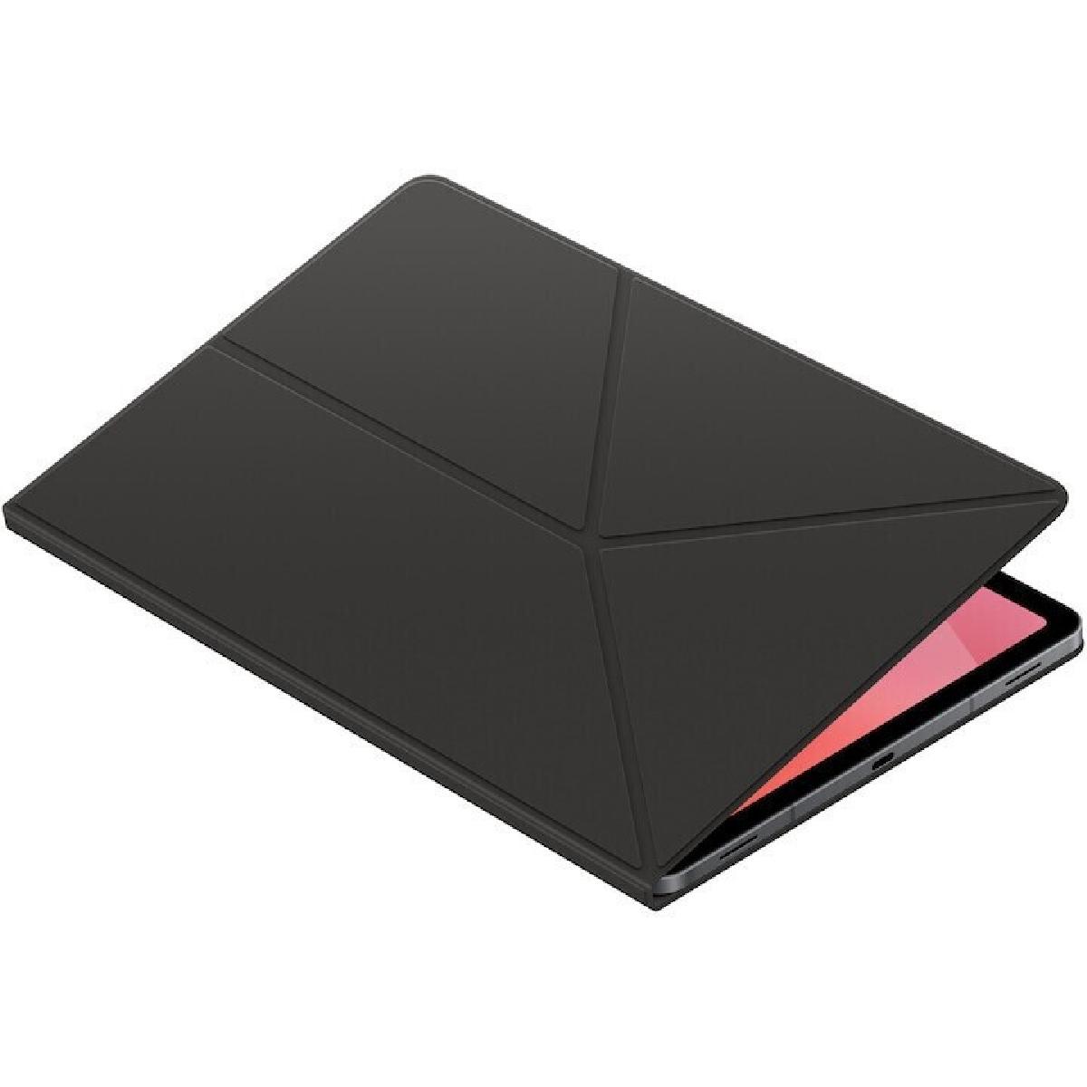 Samsung Smart Book Cover Galaxy Tab S11/ S11 5G Black (EF-BX730PBEGWW) Samsung Smart Book Cover Galaxy Tab S11/ S11 5G Black (EF-BX730PBEGWW)