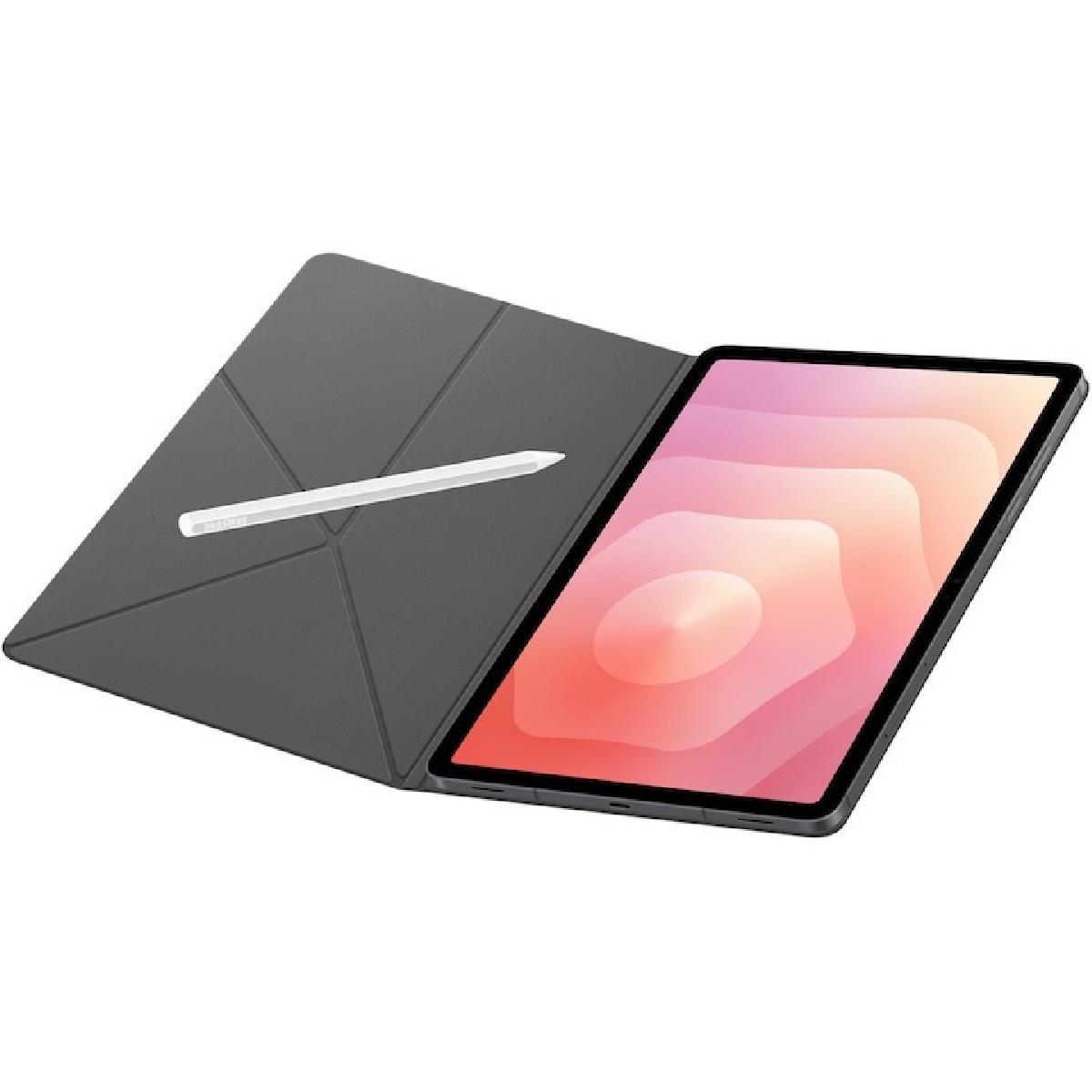 Samsung Smart Book Cover Galaxy Tab S11/ S11 5G Black (EF-BX730PBEGWW) Samsung Smart Book Cover Galaxy Tab S11/ S11 5G Black (EF-BX730PBEGWW)